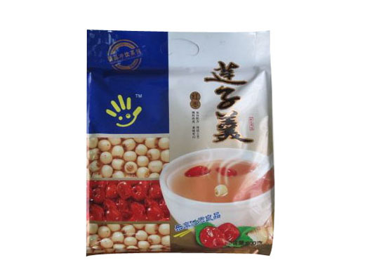 600g蓮子羹(沃爾瑪定牌)