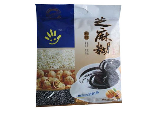 600g核桃芝麻糊(沃爾瑪定牌)