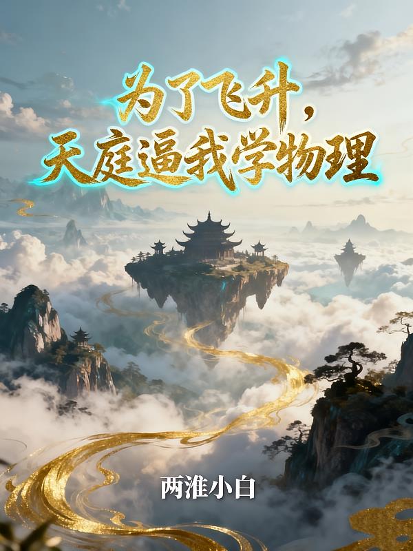 為了飛升，天庭逼我學(xué)物理