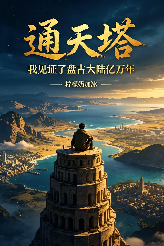 通天塔，見(jiàn)證了盤(pán)古大陸億萬(wàn)年