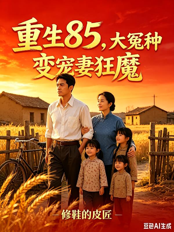 重生85，大冤種變寵妻狂魔