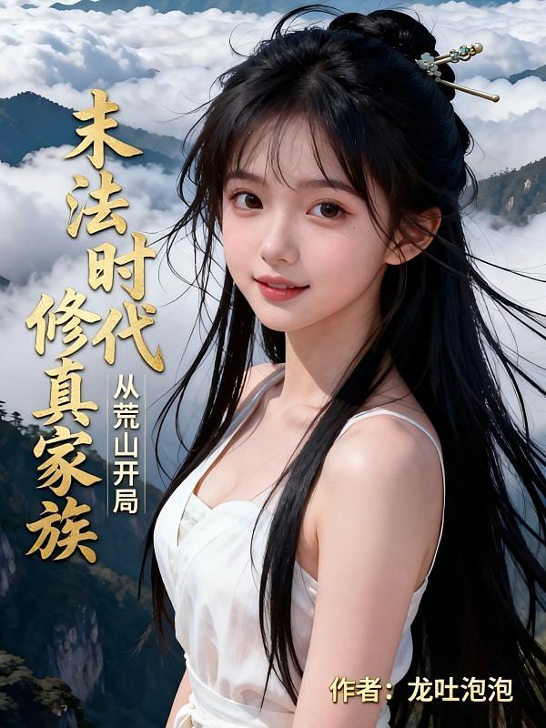 末法時代修真家族，從荒山開局