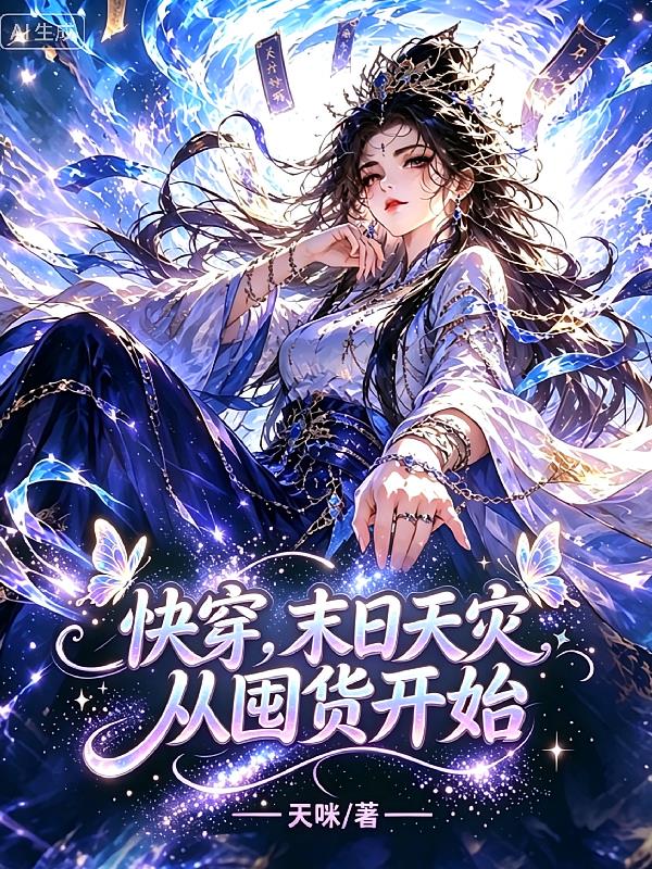 快穿：末日天災(zāi)，從囤貨開始