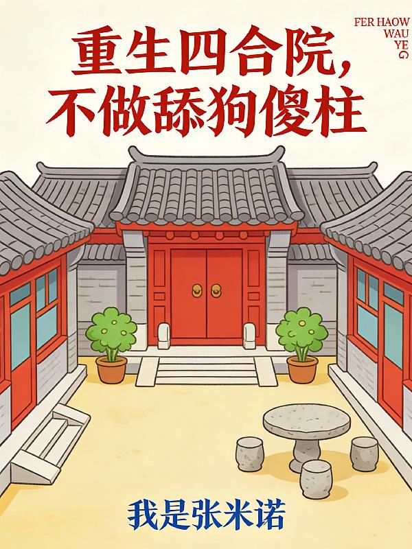 重生四合院，不做舔狗傻柱