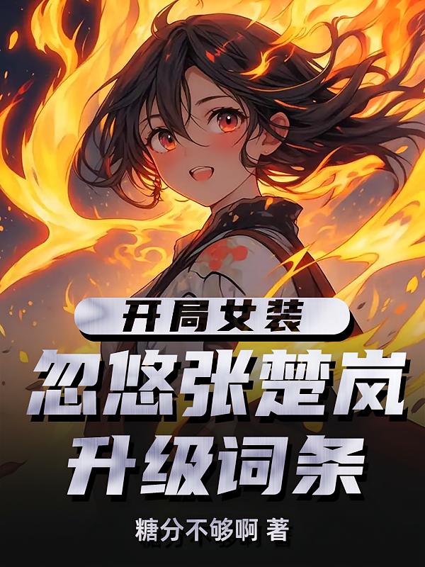 開局女裝忽悠張楚嵐，升級詞條