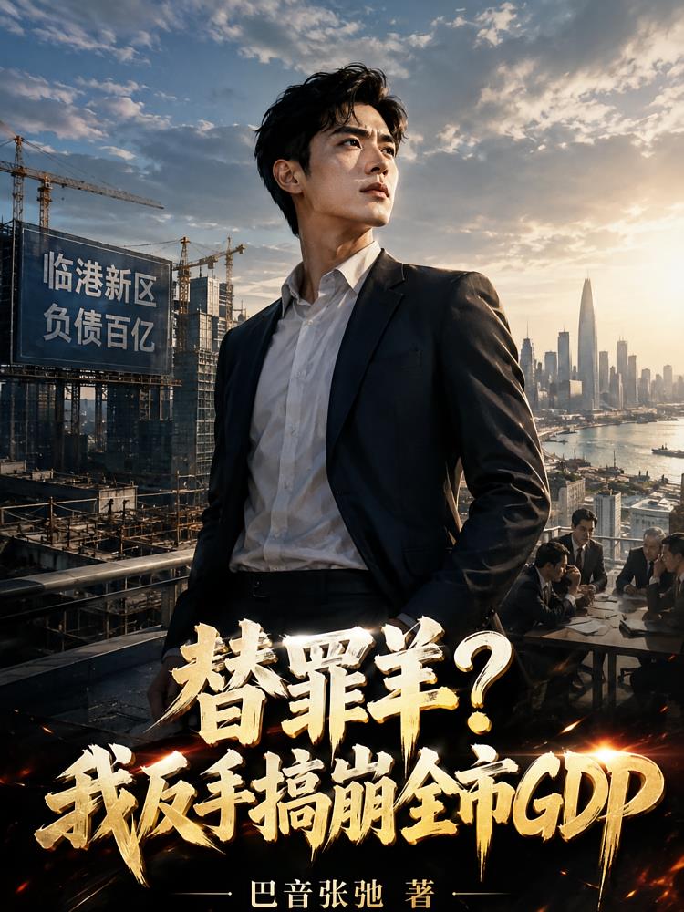 替罪羊？我反手搞崩全市GDP