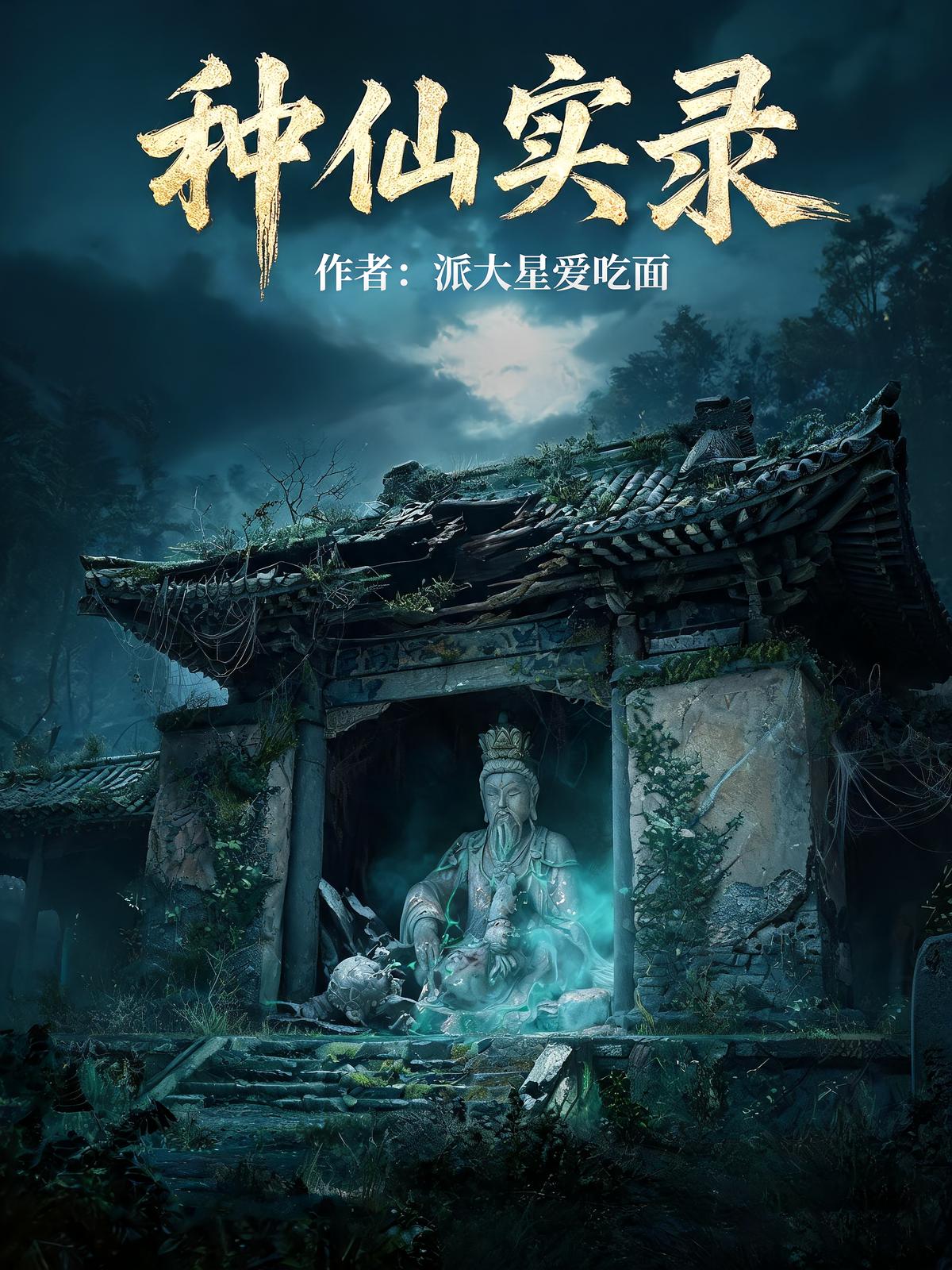 種仙實錄