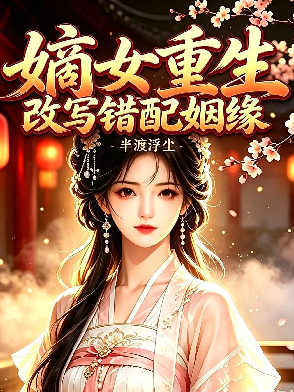 嫡女重生，改寫(xiě)錯(cuò)配姻緣