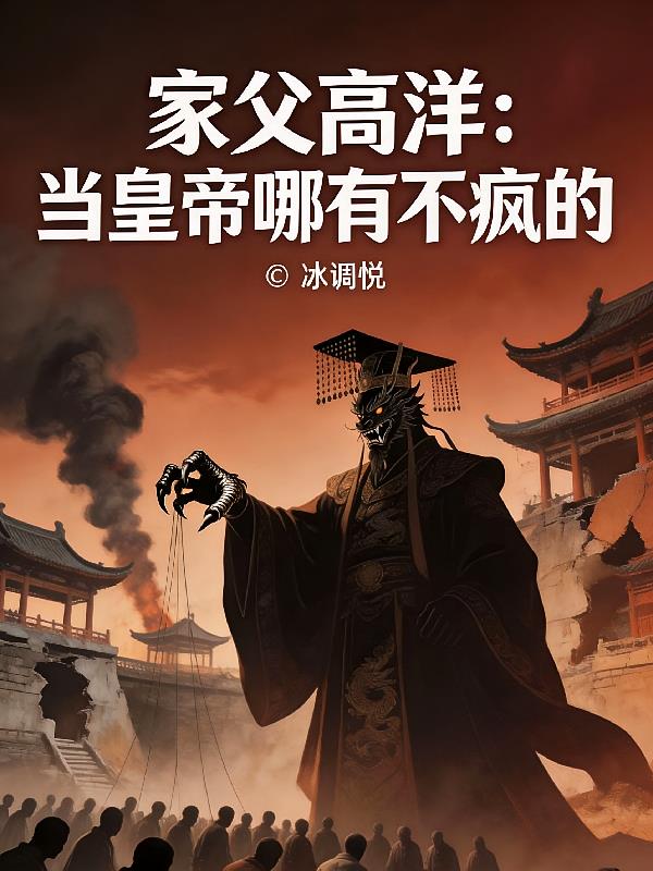 家父高洋：當皇帝哪有不瘋的！
