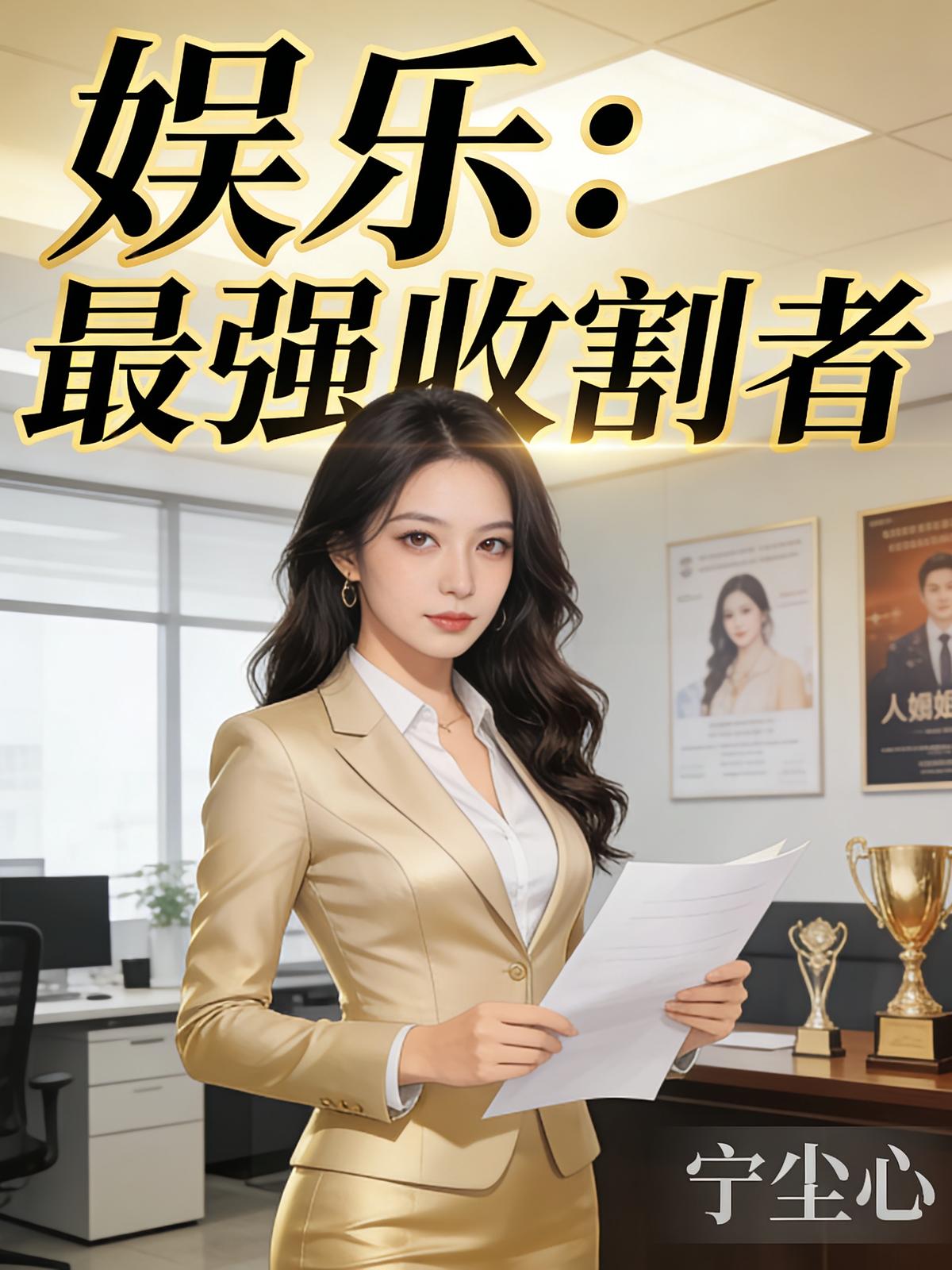 娛樂(lè)：最強(qiáng)收割者