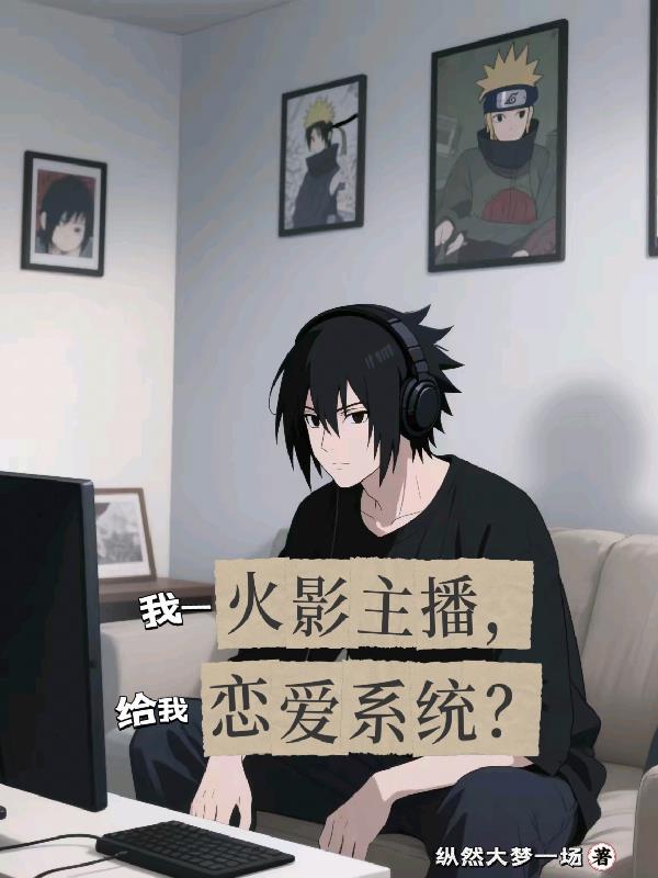 我一火影主播，給我戀愛系統(tǒng)？