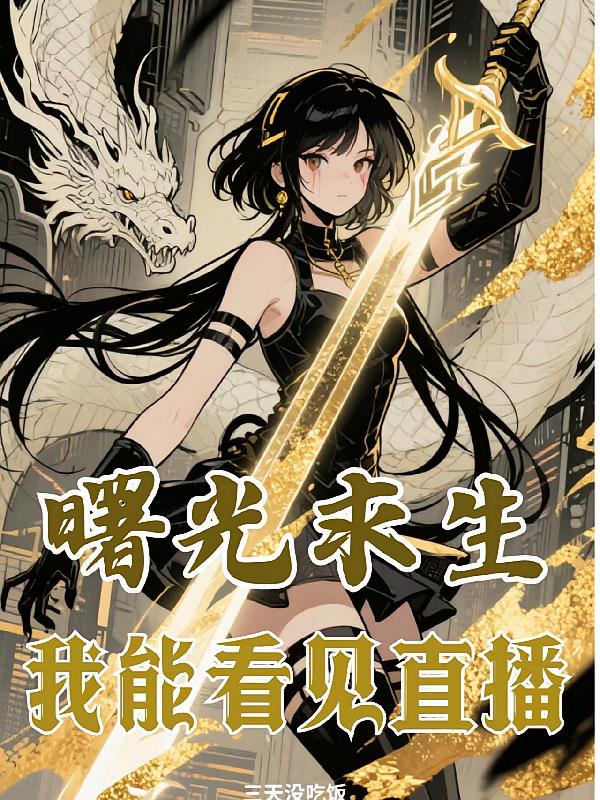 曙光求生，我能看見直播