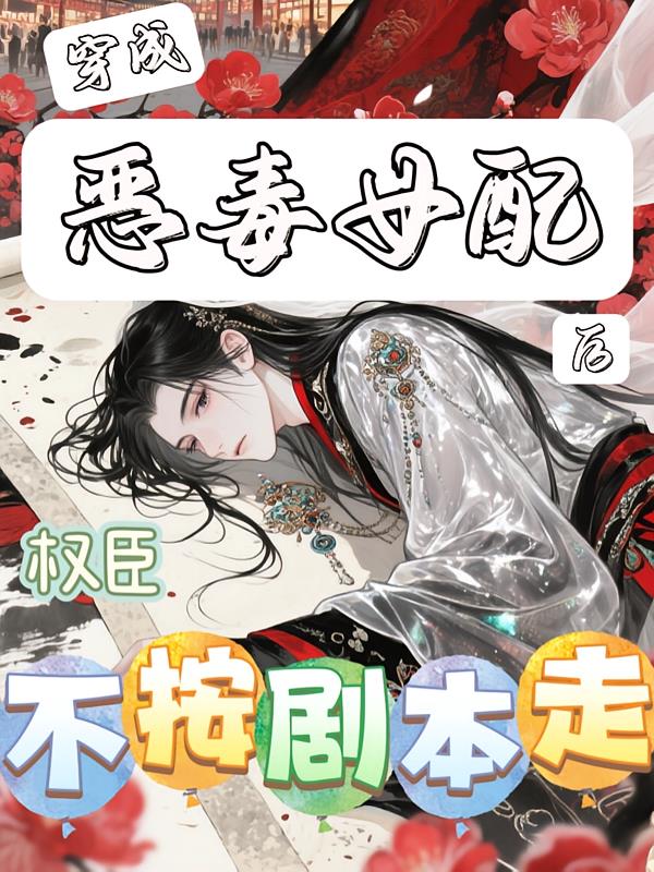 穿成惡毒女配后，權(quán)臣不按劇本走