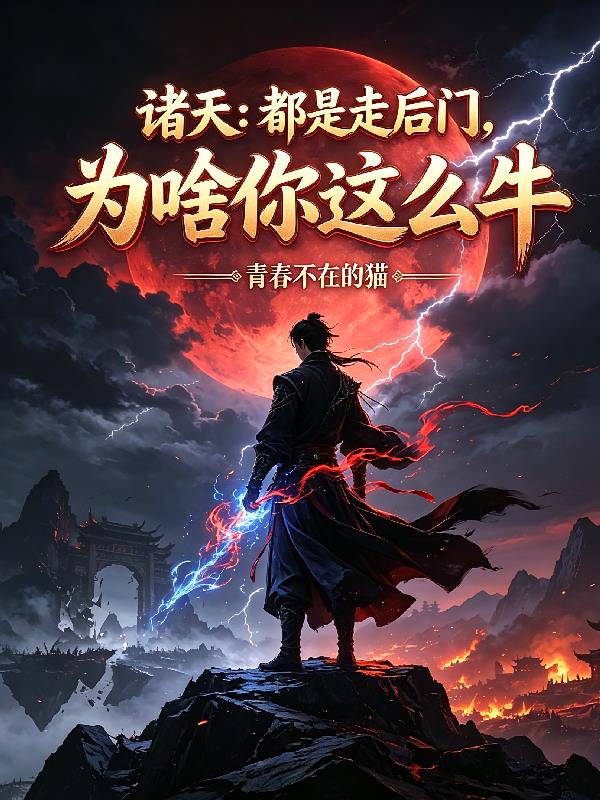 諸天：都是走后門，為啥你這么牛