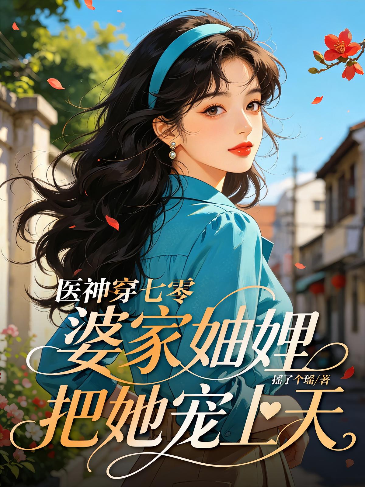醫(yī)神穿七零，婆家妯娌把她寵上天