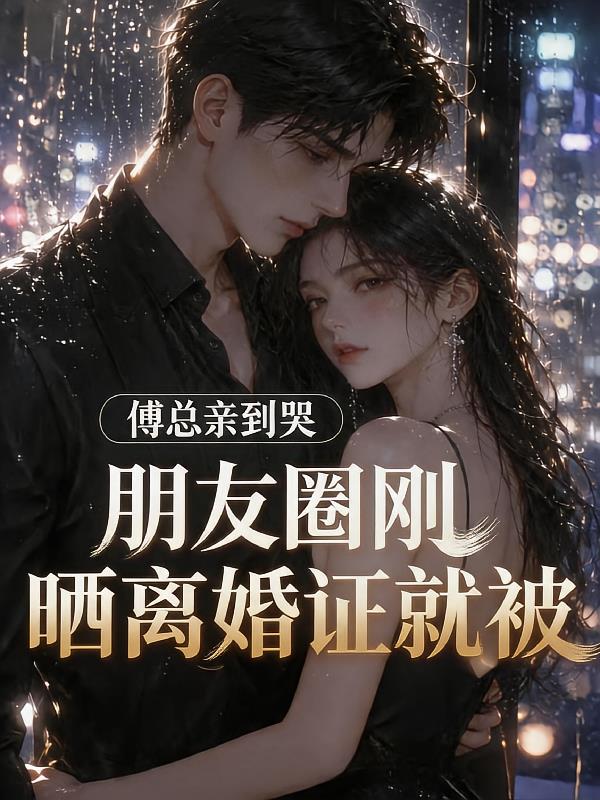 我車禍你陪養(yǎng)妹，我離婚你哭什么
