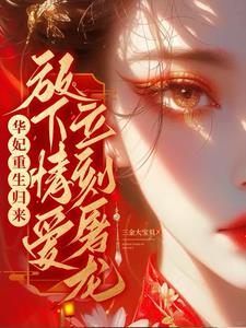 本宮此生重來，只做年世蘭